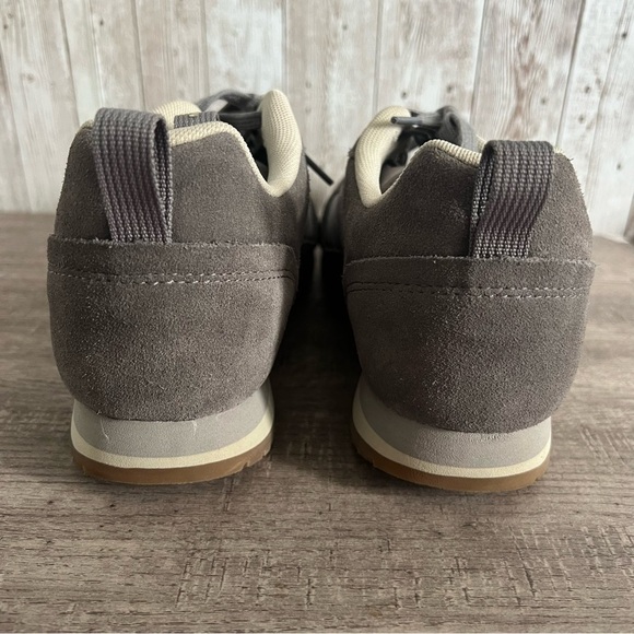 Merrell Women’s Alpine Sneakers Grey Retro 8.5 - Picture 5 of 9